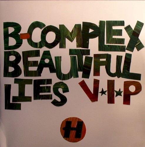 Beautiful Lies (VIP) / Little Oranges