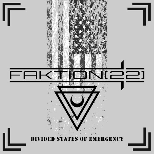 Divided States of Emergency