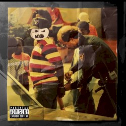 Dis For The Project (Side A)