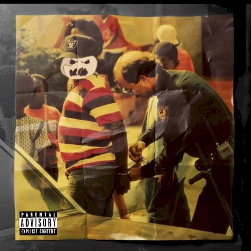 Dis For The Project (Side A)