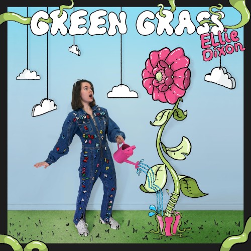 Green Grass