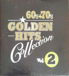 60's + 70's Golden Hits Collection Vol.2