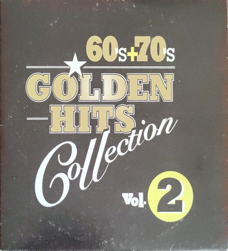 60's + 70's Golden Hits Collection Vol.2