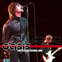 2000‐08‐28: Leeds Festival, Bramham Park, Leeds, England