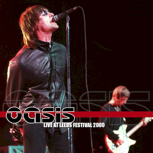 2000‐08‐28: Leeds Festival, Bramham Park, Leeds, England