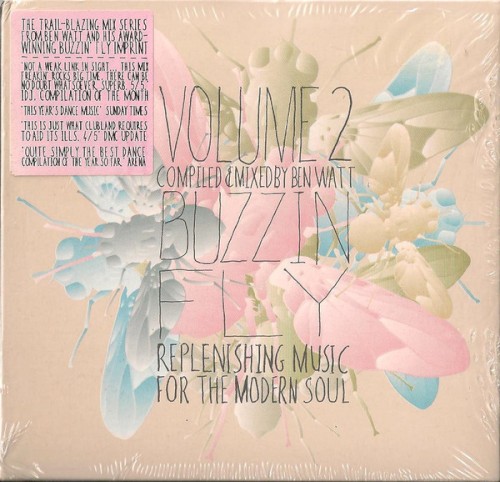 Buzzin' Fly, Volume 2