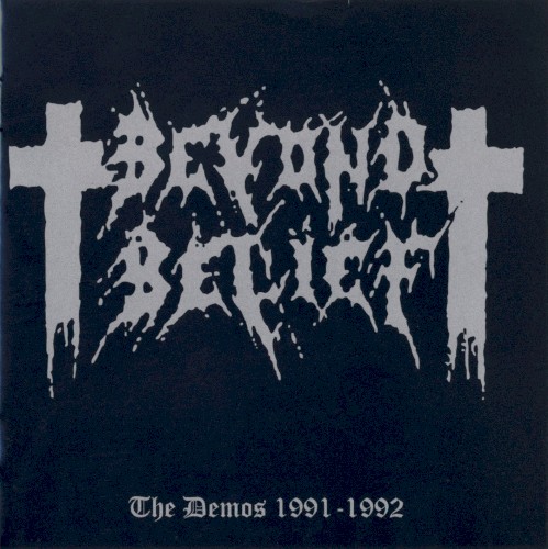 The Demos 1991-1992