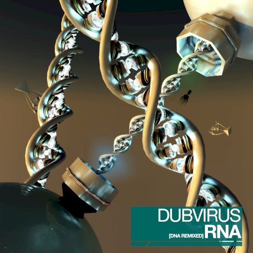 RNA (DNA Remixed)