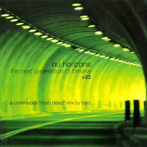 Nu Horizons: The Next Generation of Breaks v03