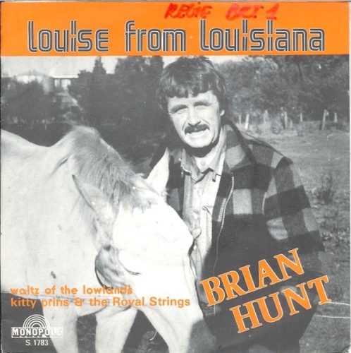 Louise From Louisiana / Waltz of the Lowlands