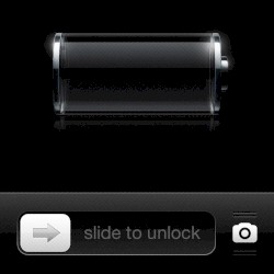 Slide to Unlock