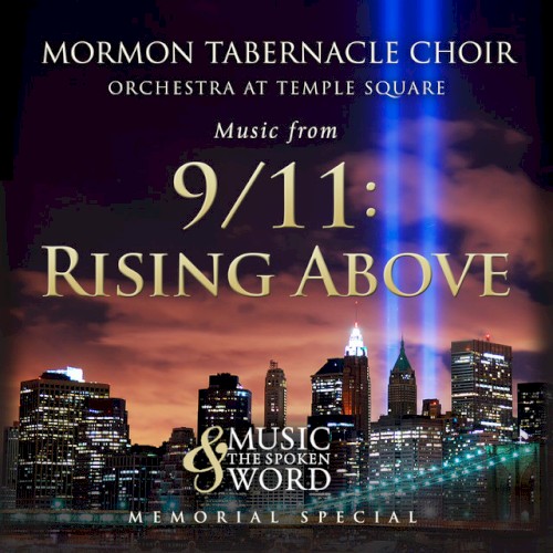 9/11: Rising Above