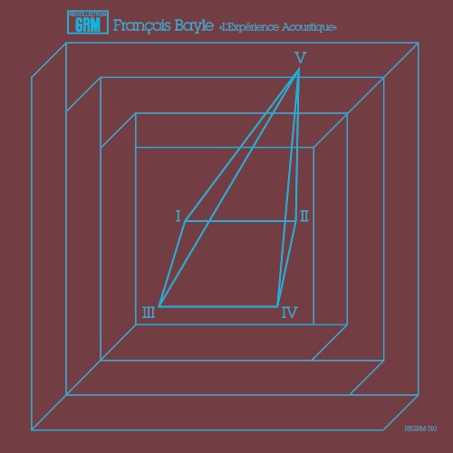 L’Expérience acoustique