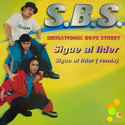 Sigue al líder