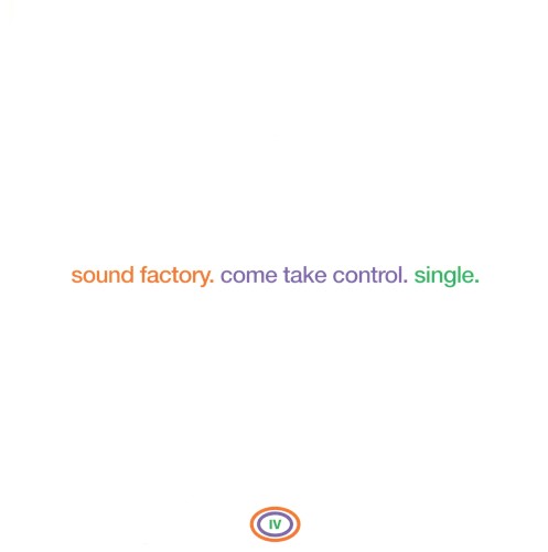 Come Take Control