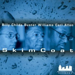 Skim Coat