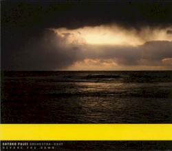 Before the Dawn