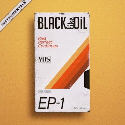 Past Perfect Continues (Instrumentals)