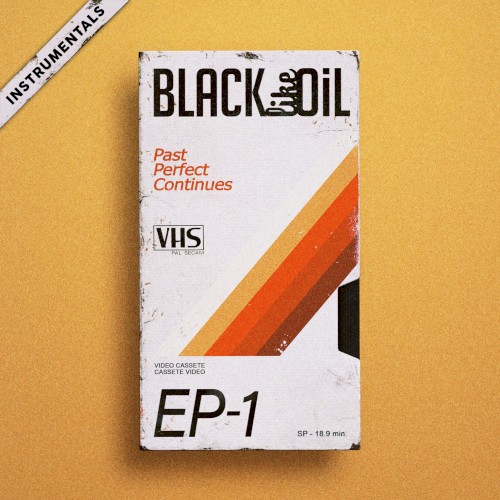 Past Perfect Continues (Instrumentals)