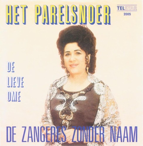 Het parelsnoer / De lieve ome