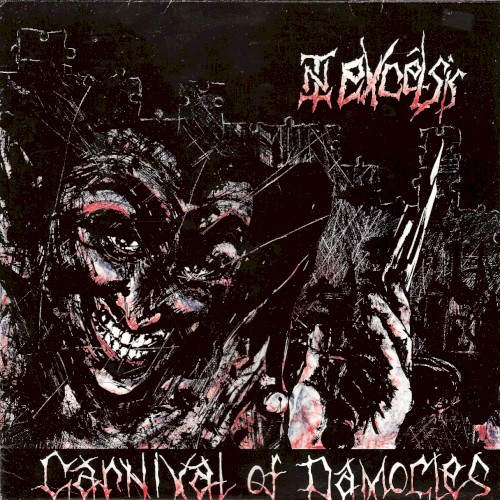 Carnival of Damocles