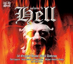 Welcome to Hell
