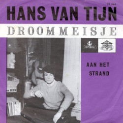 Droommeisje