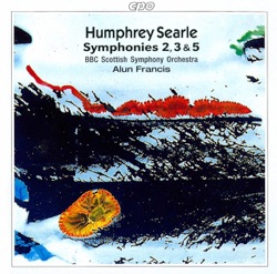 Symphonies 2, 3 & 5