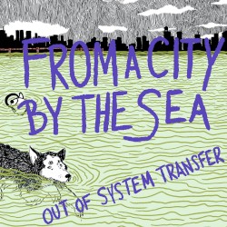From a City by the Sea