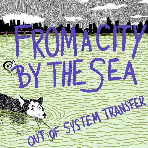 From a City by the Sea