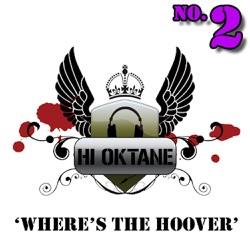 Where's the Hoover