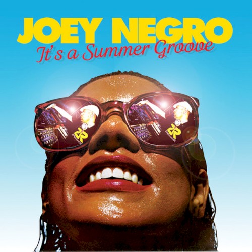 Joey Negro Presents It's a Summer Groove