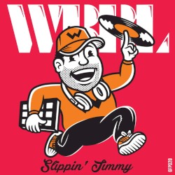 Slippin’ Jimmy