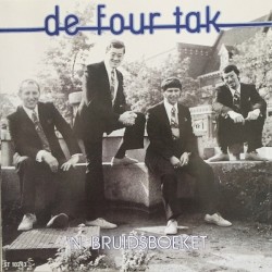 ’n Bruidsboeket / Maar toch zijn we elkander trouw gebleven