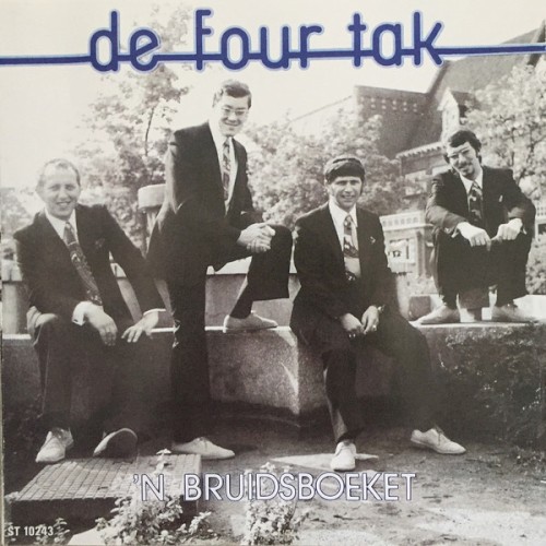 ’n Bruidsboeket / Maar toch zijn we elkander trouw gebleven