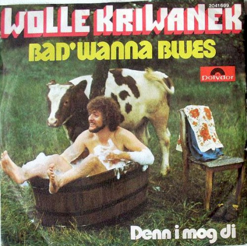 Bad'wanna Blues