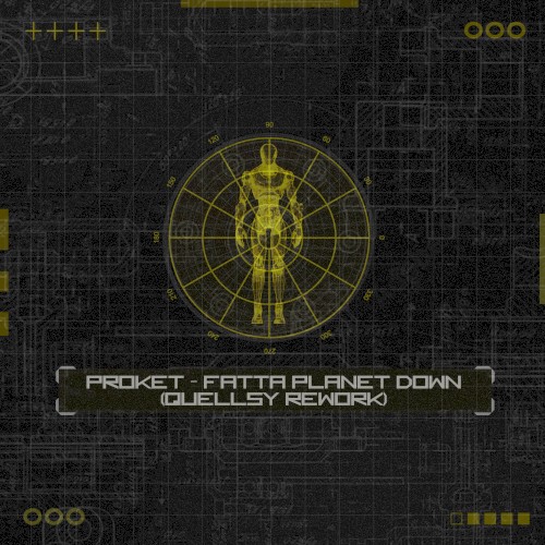 Fatta Planet Down (Quellsy rework)