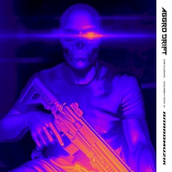 AGGRO DR1FT: Original Motion Picture Soundtrack