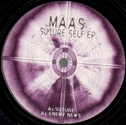 Suture Self EP