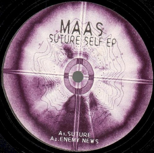 Suture Self EP