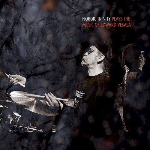 Plays the Music of Edward Vesala