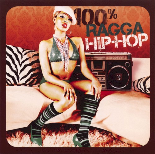 100% Ragga Hip-Hop
