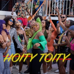 Hoity Toity