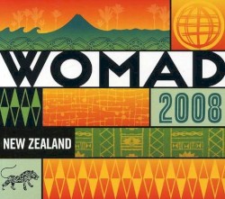 WOMAD New Zealand 2008