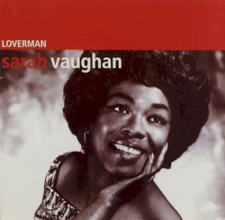 Loverman