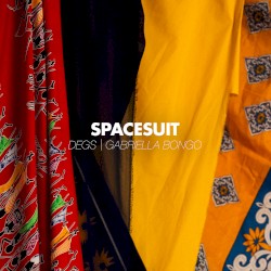Spacesuit