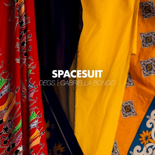 Spacesuit