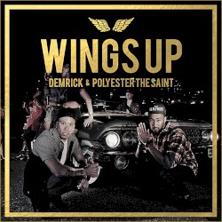 WIngs Up