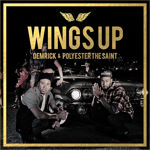 WIngs Up