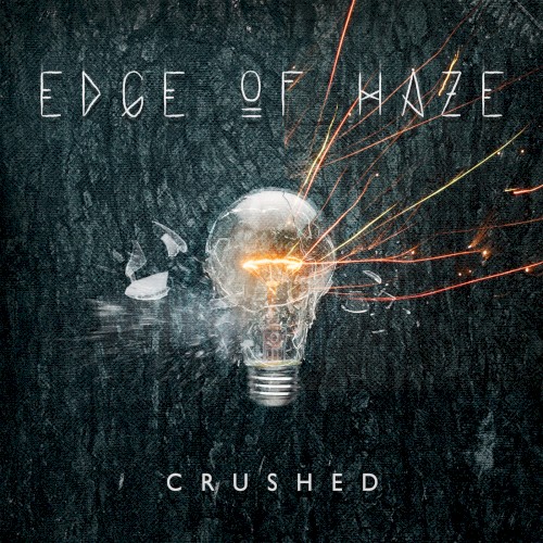 Crushed